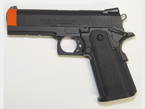 Marui HI-CAPA 4.3