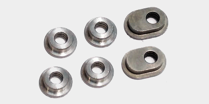 MISC GEARBOX