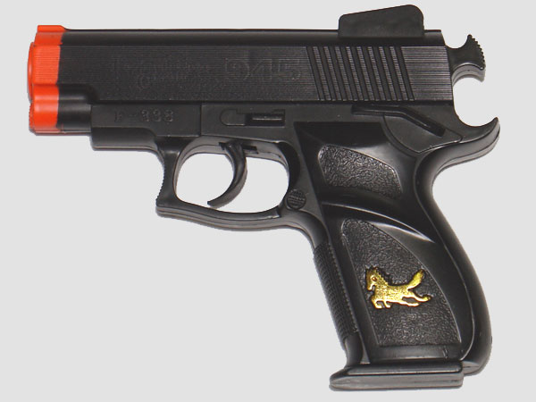 F-338 Airsoft Pistol