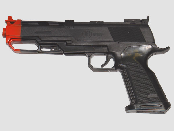 Air Sport Pistol