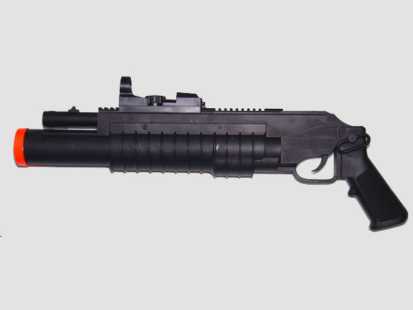 Sport Airsoft Shotgun