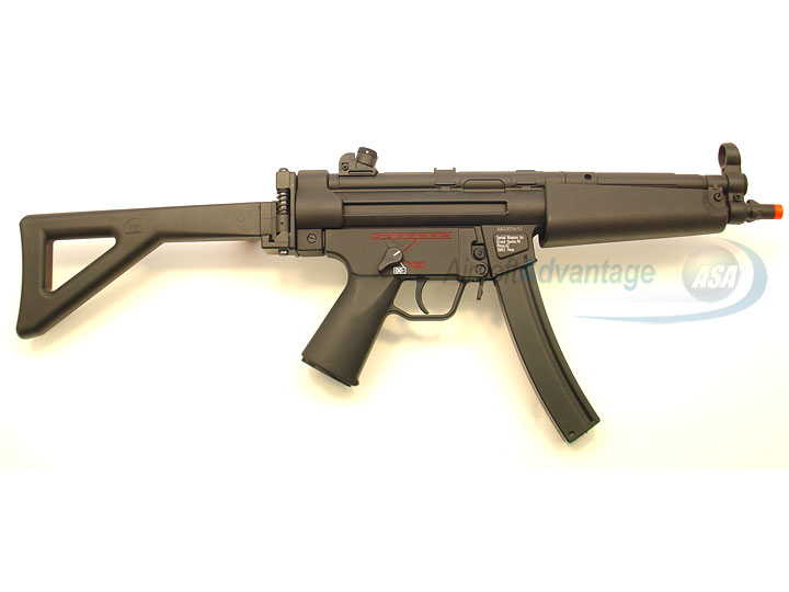 NEW GENERATION MP5 w/ Folding Stock