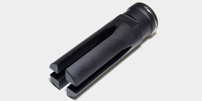 FLASH HIDERS