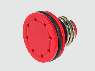 Polycarb Piston Head w/ Bearing
