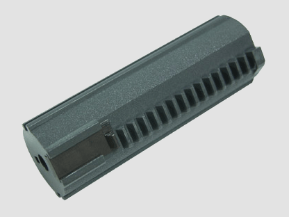 Guarder Polycarb Half Teeth Piston