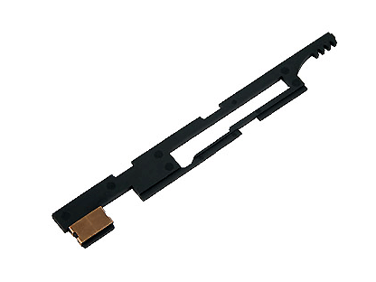 Anti-Heat Selector Plate for AK Series