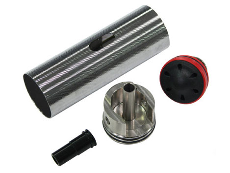 Guarder Bore Up Kit MP5K / PDW