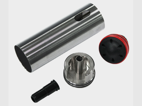 Guarder Bore Up Kit / M4 Series