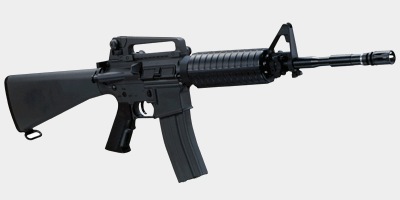 OLYMPIC ARMS M4 SERIES