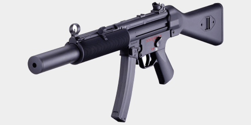 MP5 SERIES