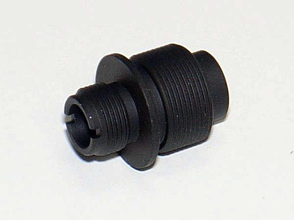 VSR-10 Silencer Adapter 14mm+