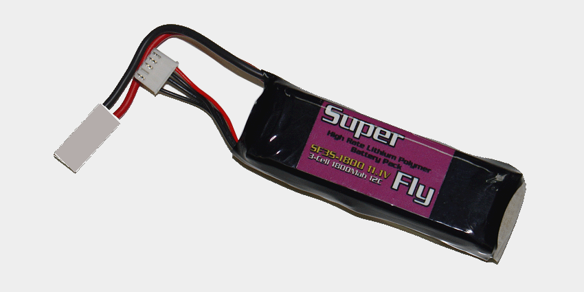 LIPO CELLS