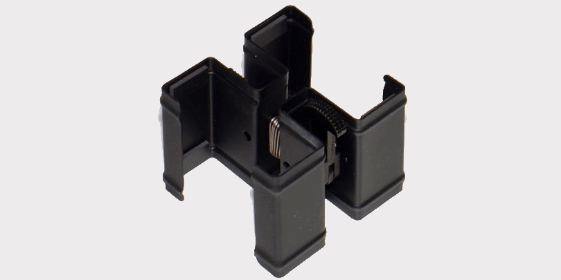 MAGAZINE ACCESSORIES