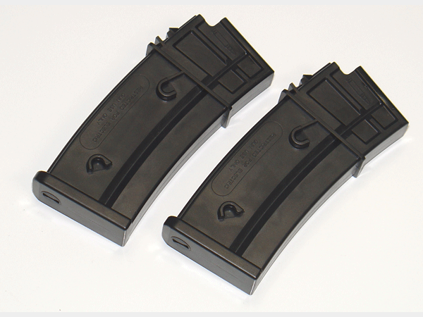 MAG 100rd G36 Mags (2 Pack)
