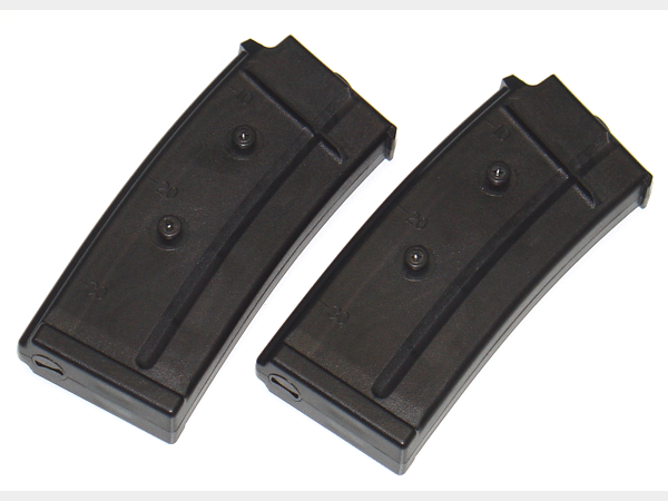 MAG 100rd SIG Mags (2 Pack)
