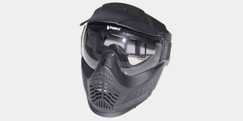 MASKS & GOGGLES