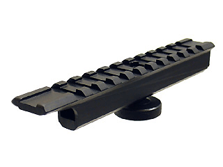 AR-15 Tactical Mount