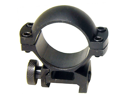 30mm Ring Mount (Medium Height)