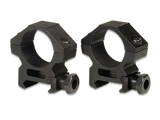 1 inch Ring Mount (Low Profile)