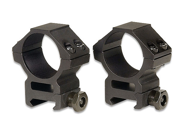 30mm Scope Rings (Medium Profile)