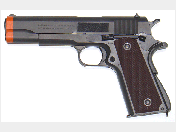 Marui M1911 A1