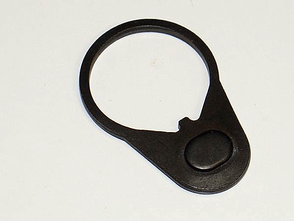 Retractable Stock Ring