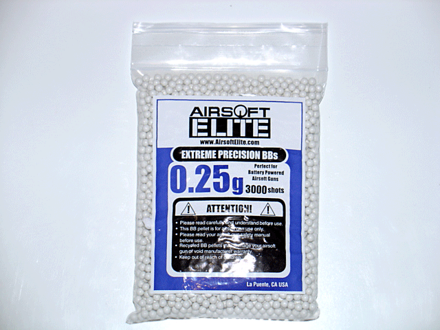 Airsoft Elite