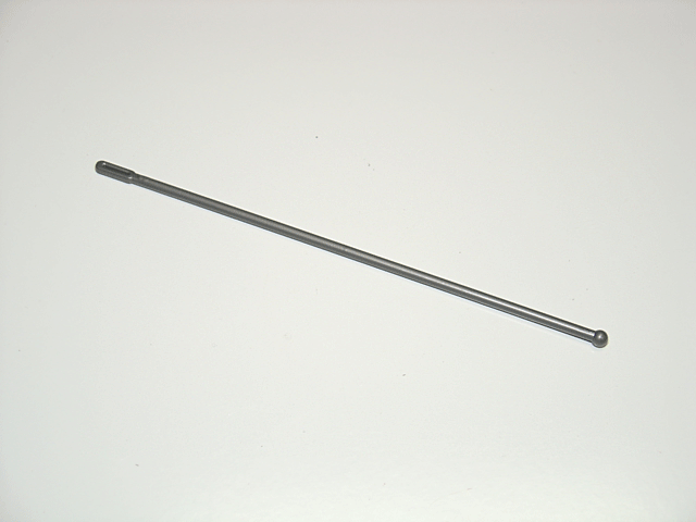 Pistol Cleaning Rod