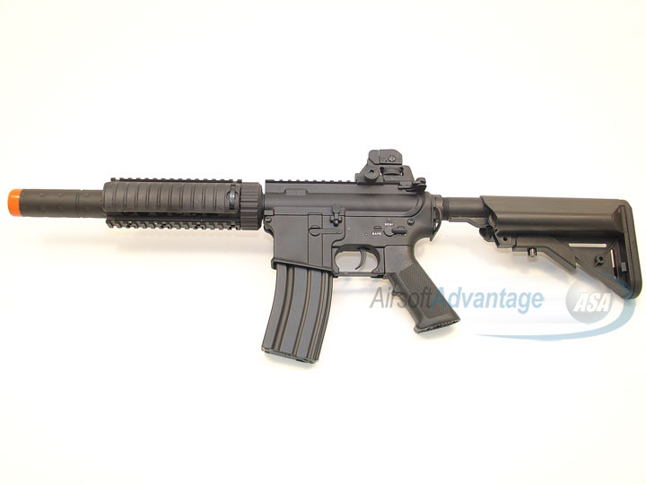 DBOY M4 Special Operations (Metal)