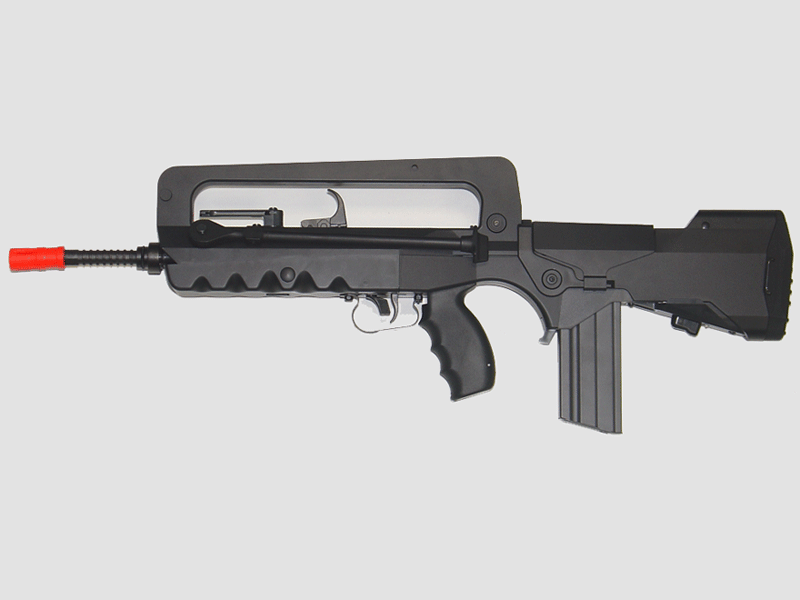 Marui FAMAS F1