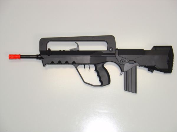 Marui FAMAS SV