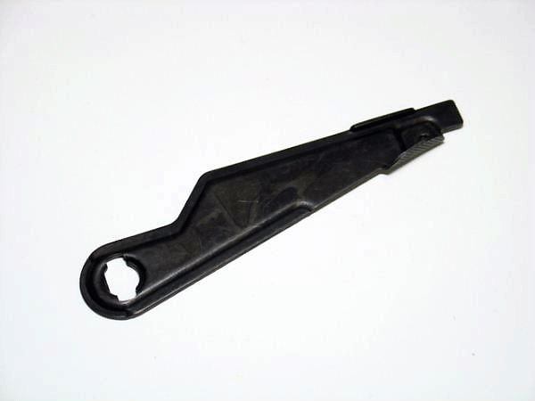 AK Steel Selector Lever