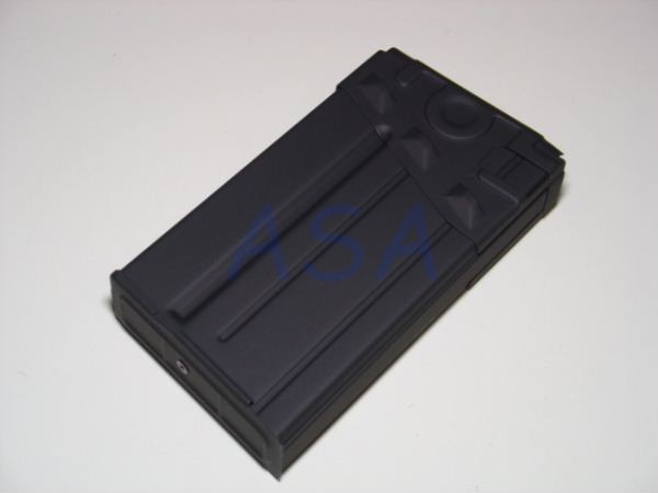 G3/MC51 Standard 70 Round Magazine