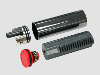 Guarder M14 Cylinder Set