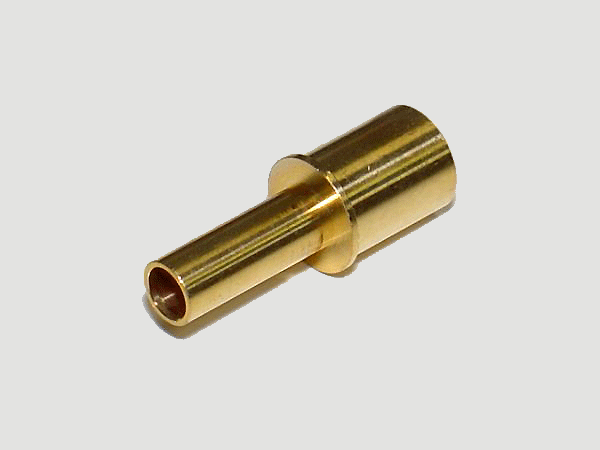 Air Nozzle for TOP MINIMI M249