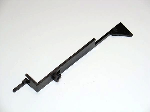 Polycarbonate Tappet for Ver 4 Gearbox