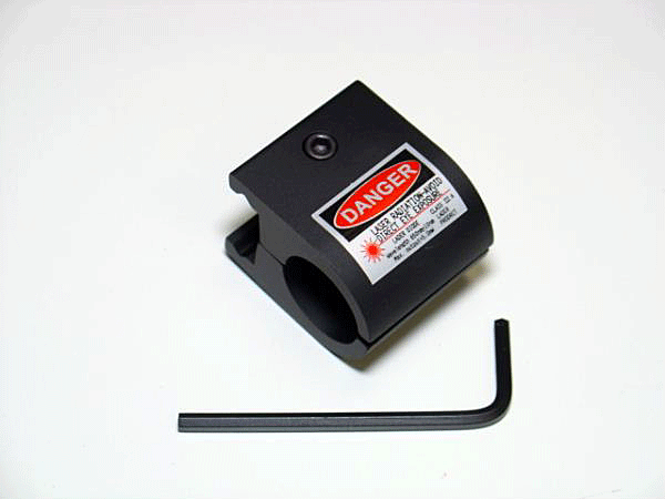 Glock Series Laser Mount