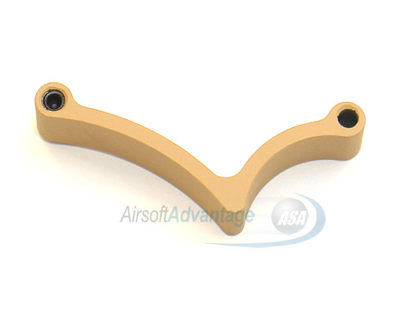 Knights Sniper Trigger Guard (TAN)
