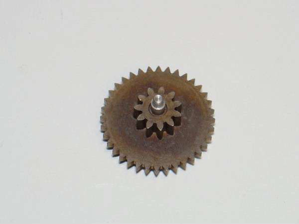 G&P SR25 Spur Gear