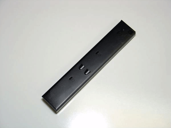 M16 9mm Style 90 Round Magazine