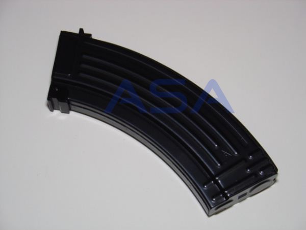 AK47 Standard 150 Round Magazine