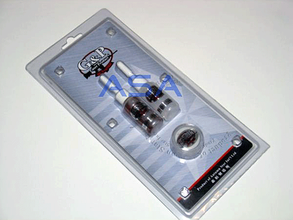 G&P Grease Set