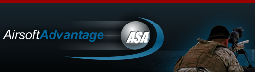 ASA - Airsoft Advantage
