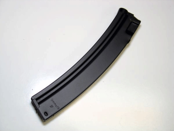 ICS MP5 230 Round Magazine