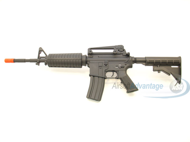 DBOY M4A1 (Metal)