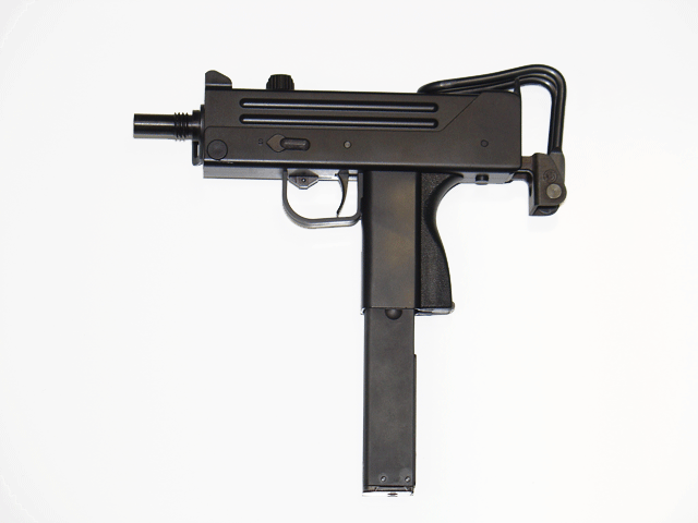 KSC M11