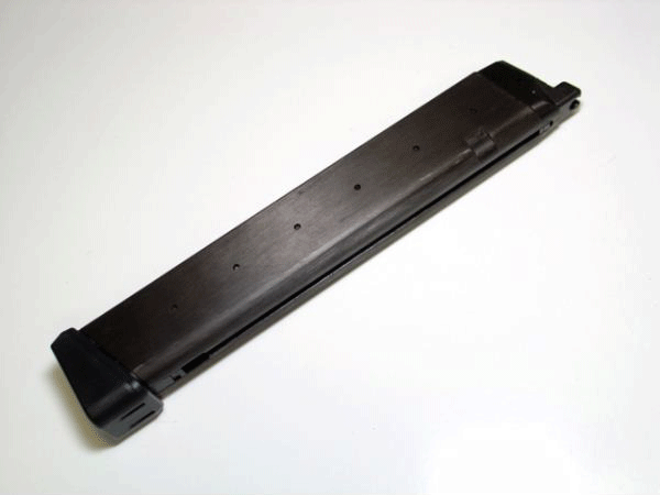 KSC/KWA 49rd G17/18c/34 Magazine