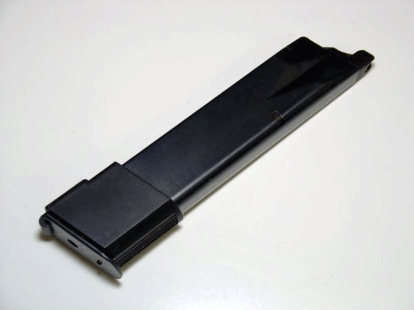 KSC 93R 38rd Magazine