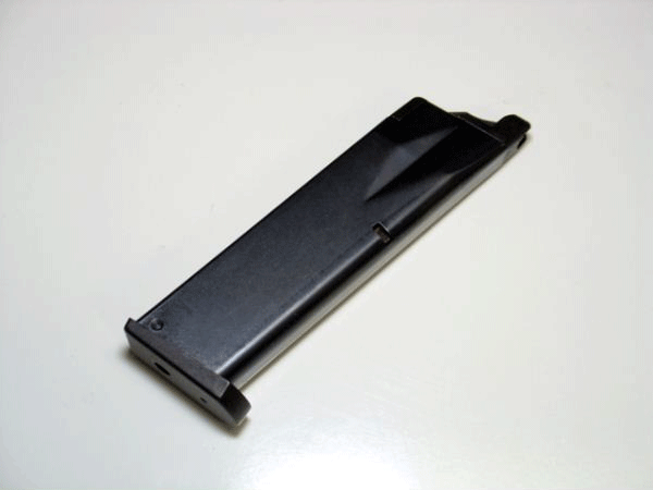 KSC/KWA M9 26 Round Magazine