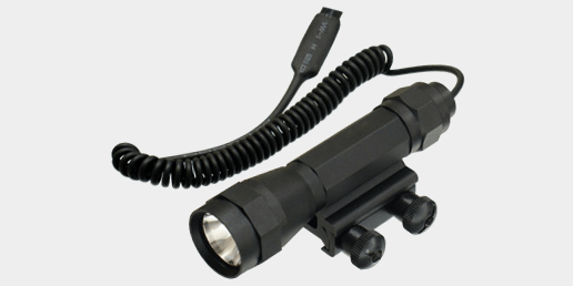 G&P High Intensity 6P Light
